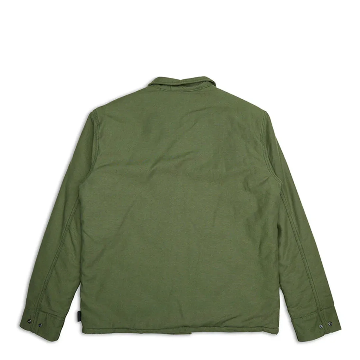 Deus Ex Machina - Sovracamicia Tommy Surf Pine - DMF245610 - PINE