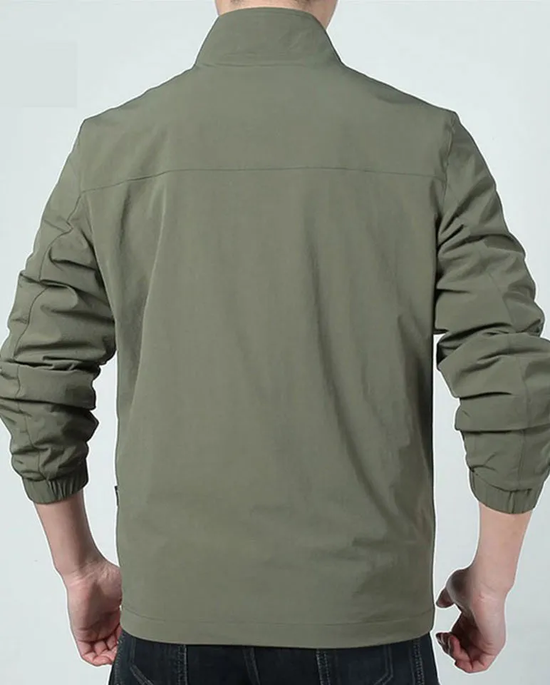 Fashion Cotton Jackets