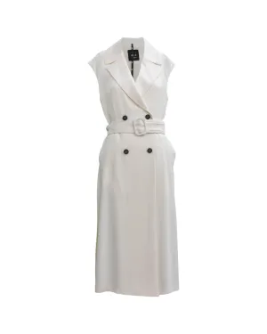 Giudy Sleeveless Jacket/Dress