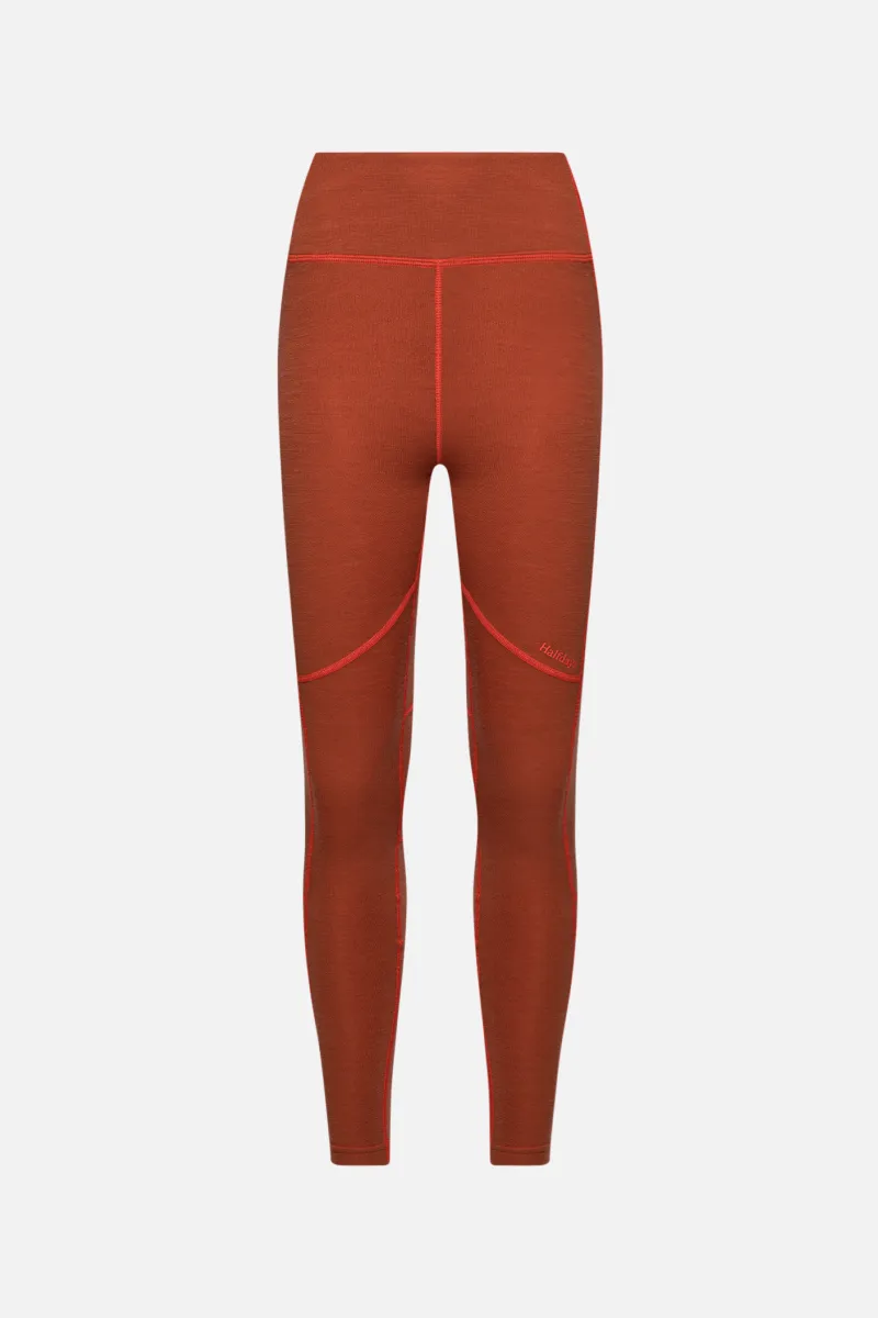 Hallie Midweight Merino Legging