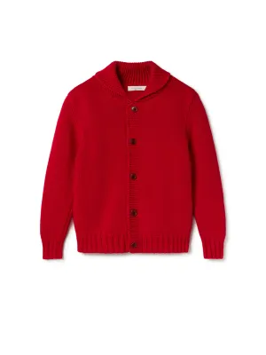 Imjado - Red