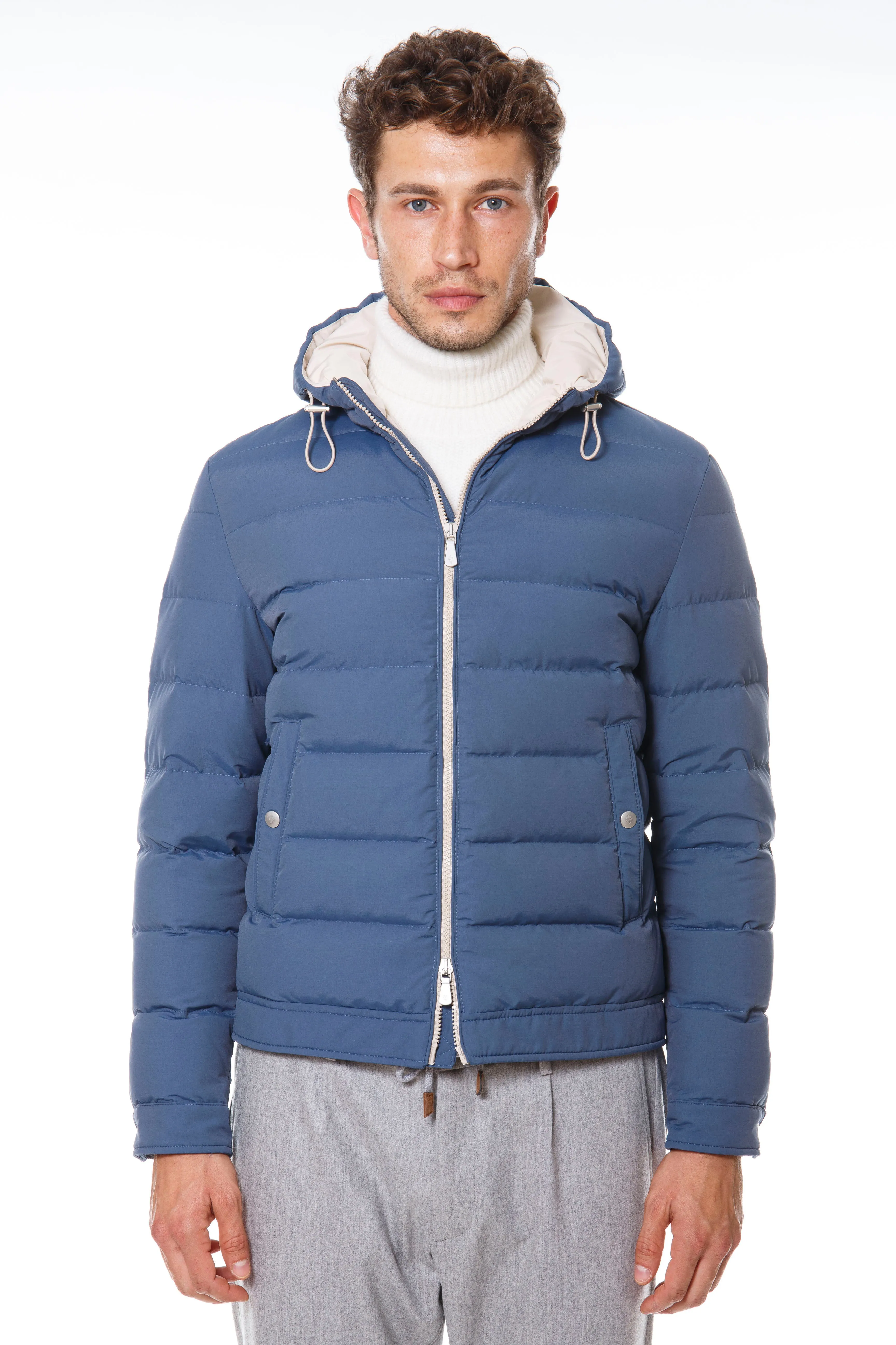 Jackets With Hoodie