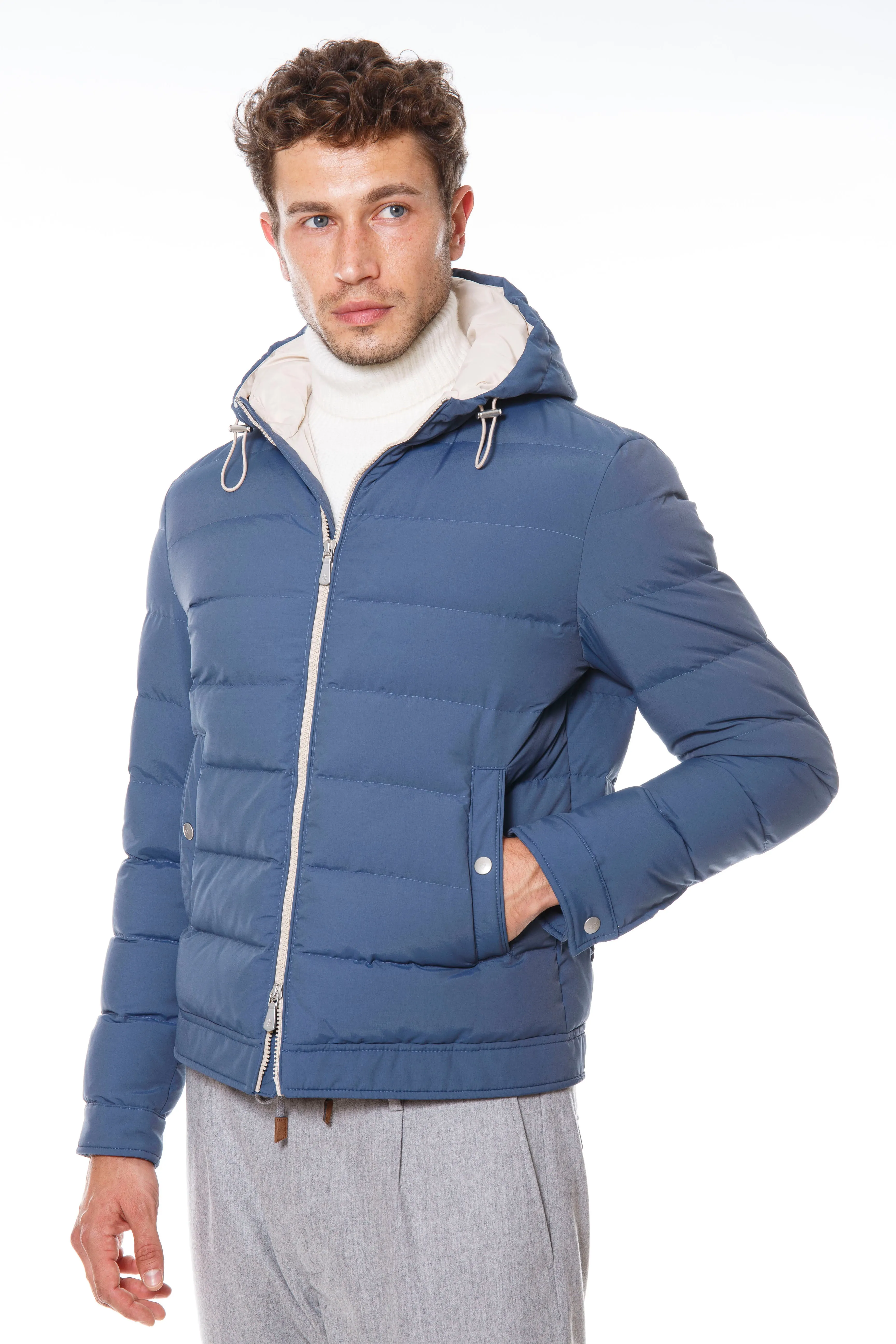 Jackets With Hoodie