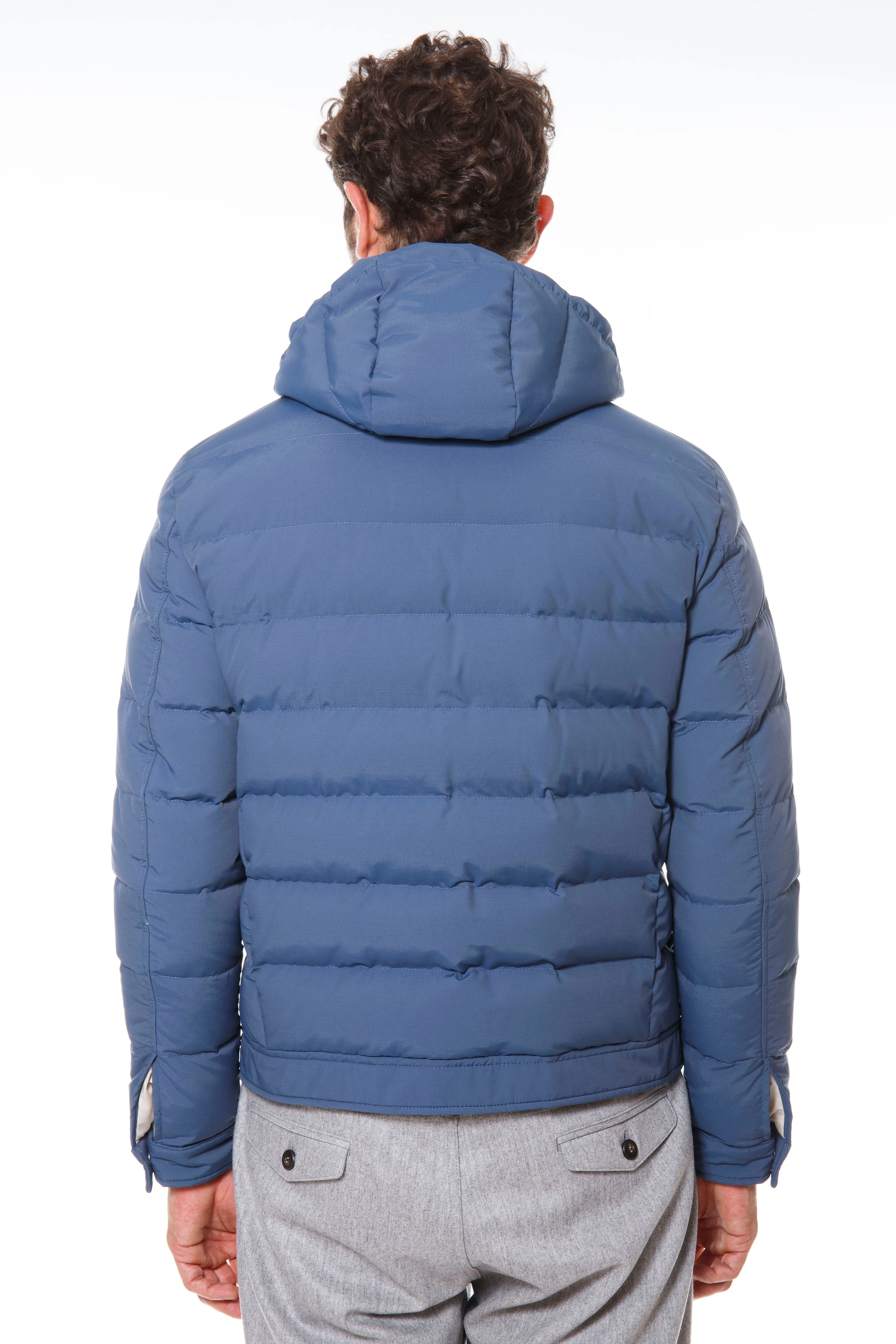 Jackets With Hoodie