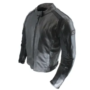 Joe Rocket Sector Jackets
