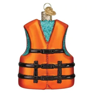 Life Jacket