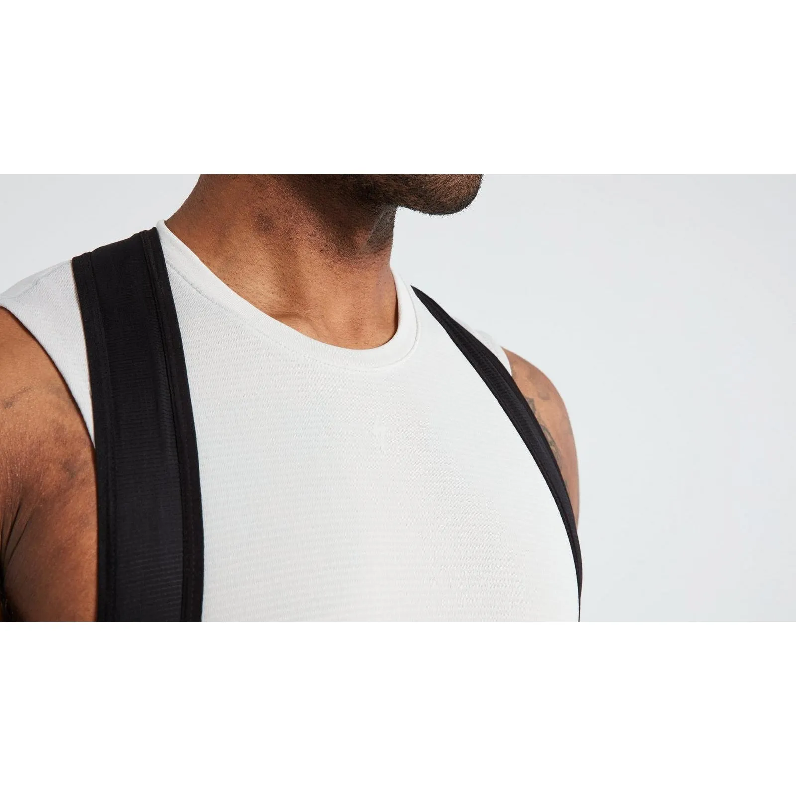 Men's Power Grid™ Sleeveless Baselayer