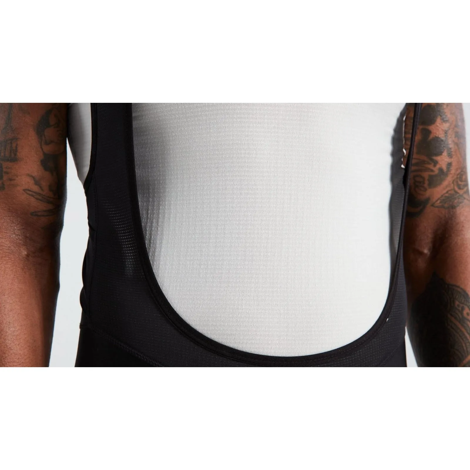 Men's Power Grid™ Sleeveless Baselayer