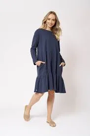 Millie Dress