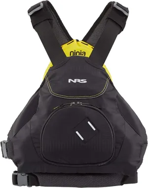 NRS Ninja PFD
