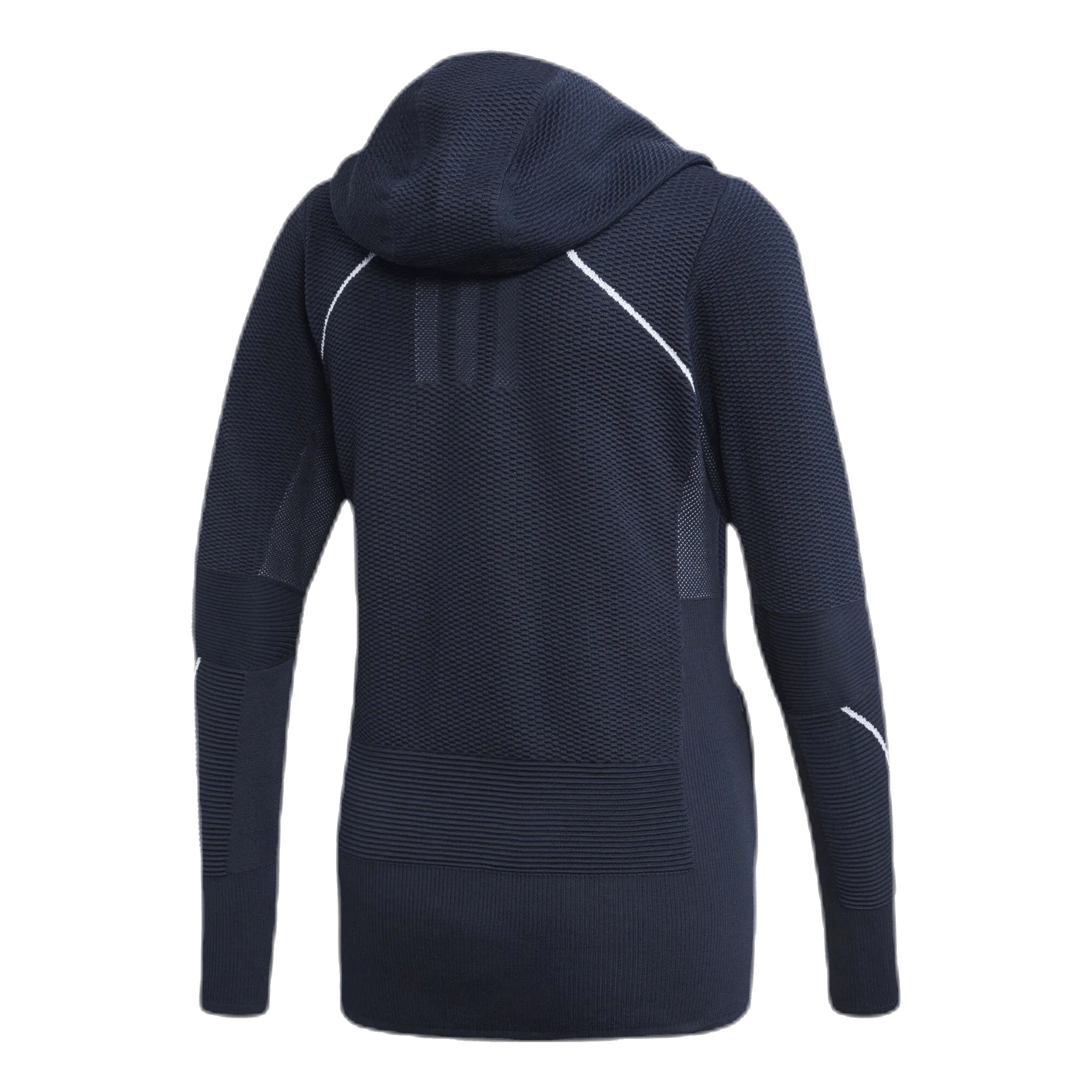 Primeknit Midlayer Jackets Blue