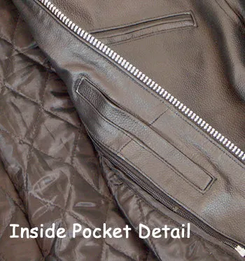 RIDERWARE RACER JACKETS