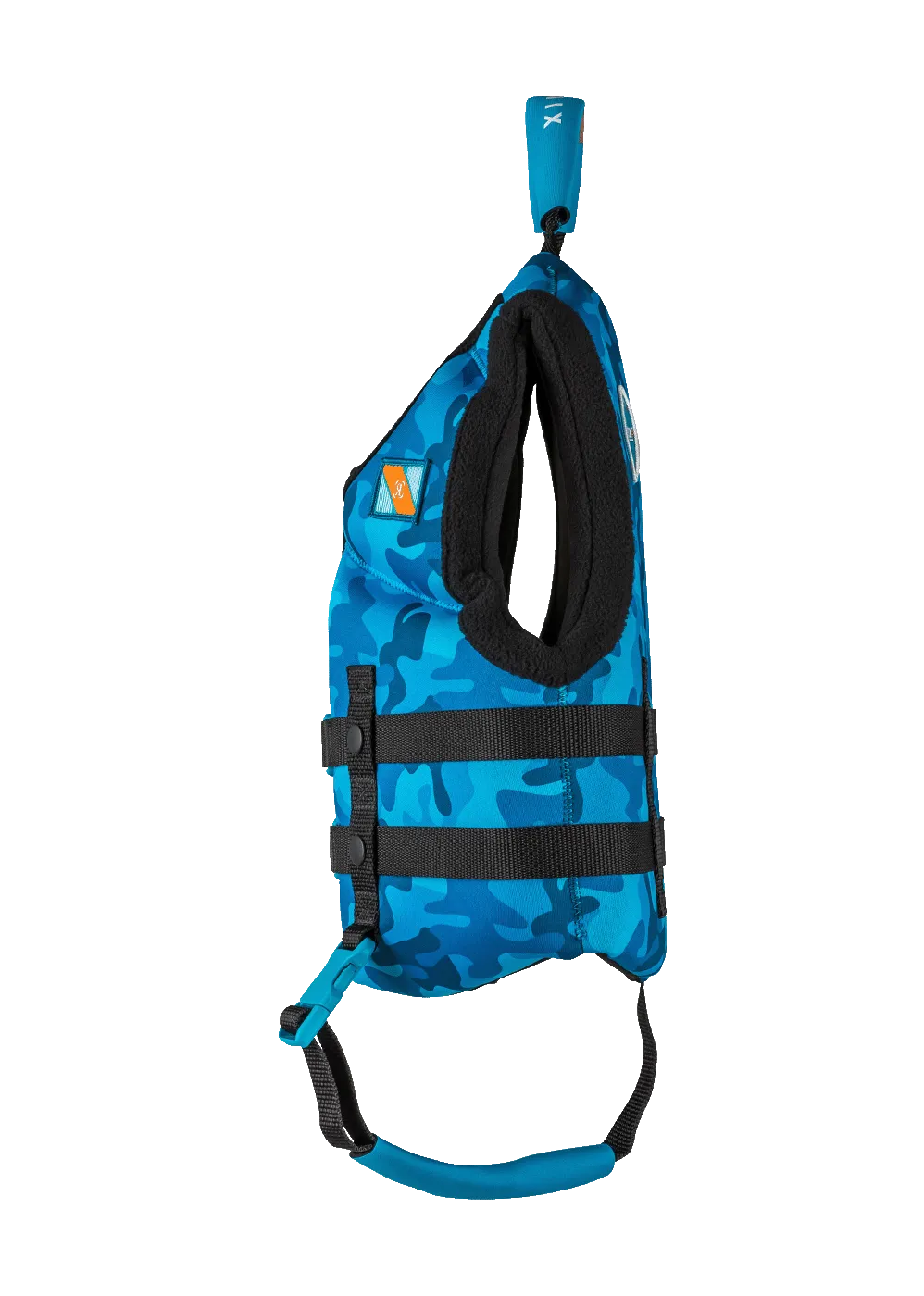 Ronix Top Grom Boy's Life Jacket