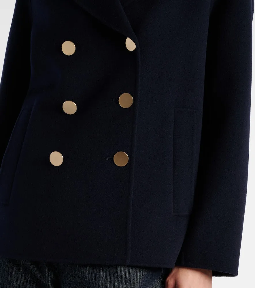 'S Max Mara Margot wool jacket