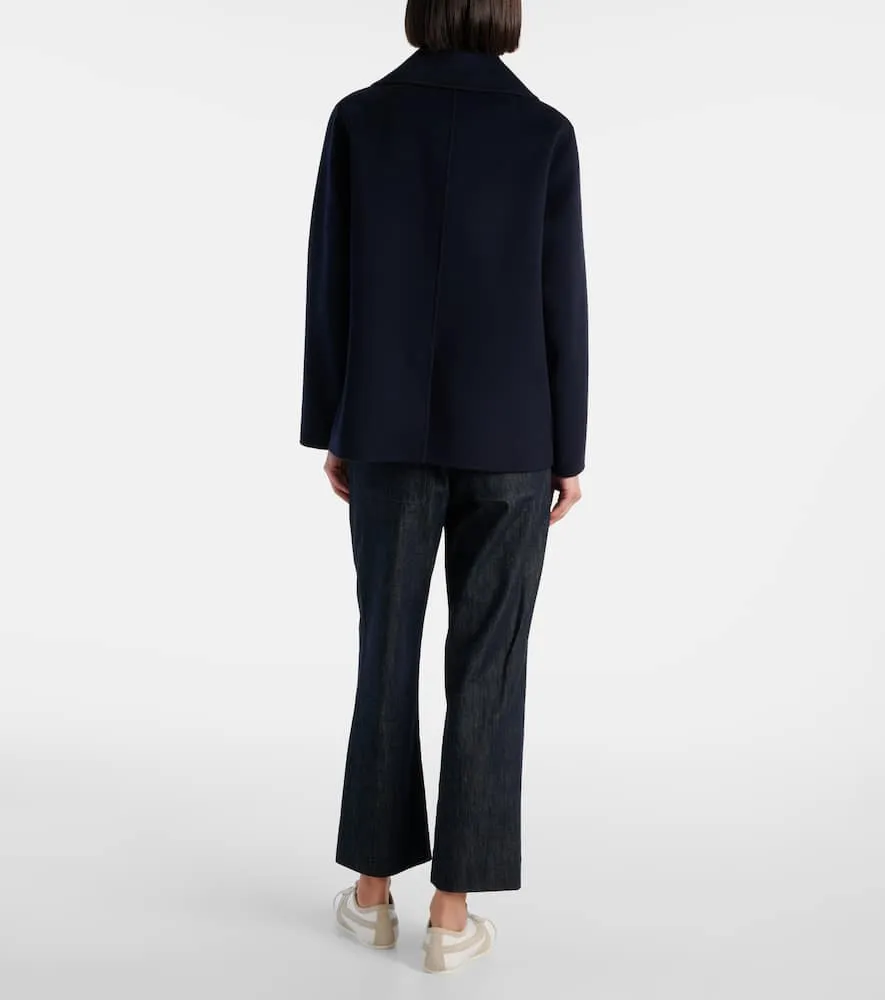 'S Max Mara Margot wool jacket