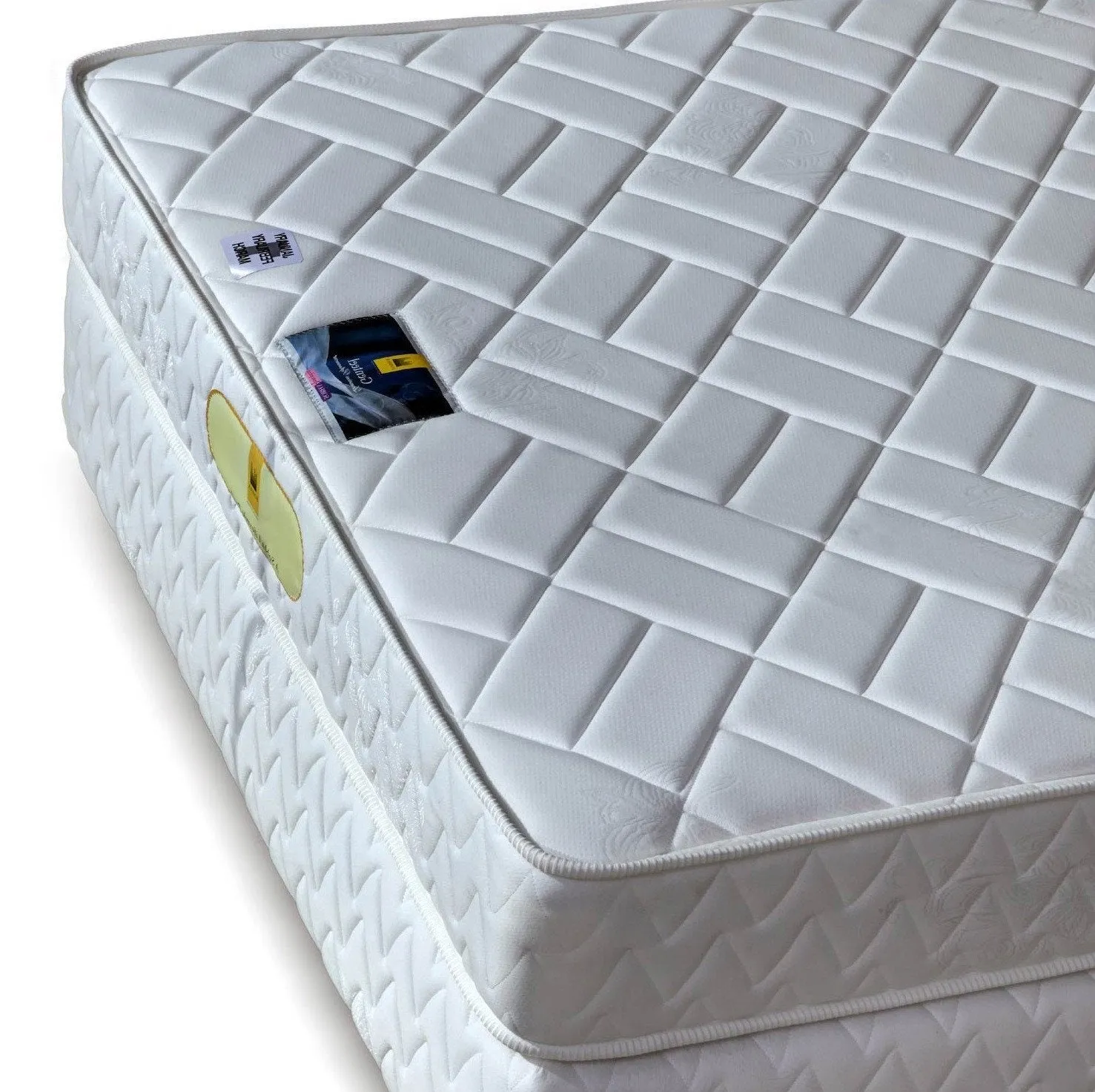 Sobha Restoplus Latex Foam 2 side Inspiration
