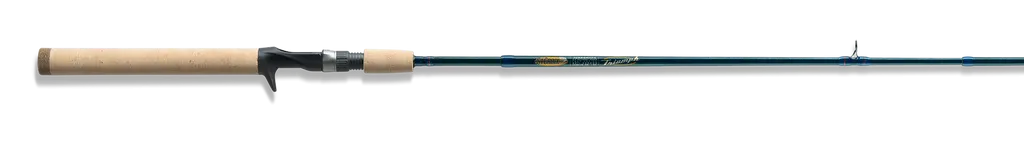 St. Croix Triumph Travel Casting Rod