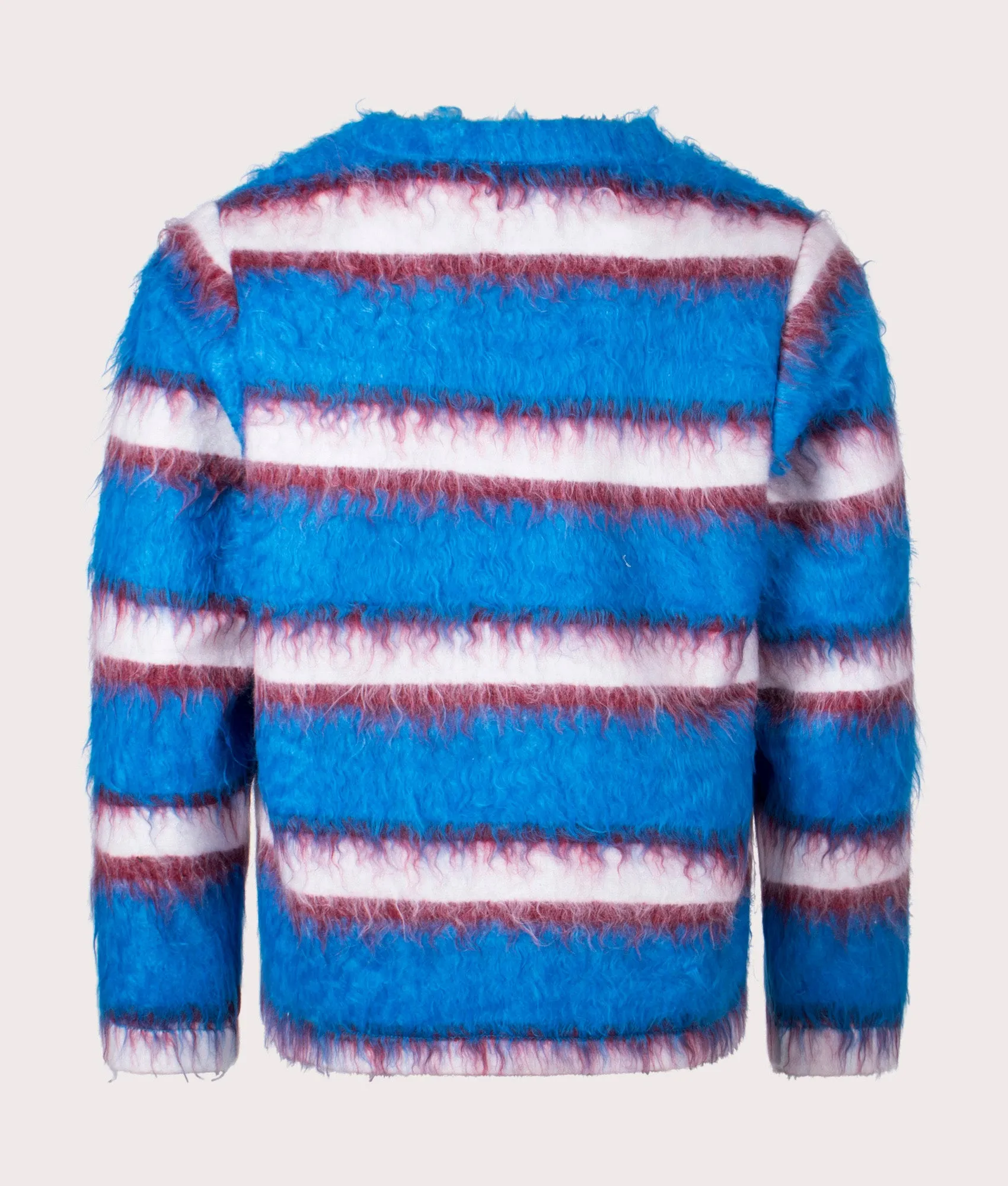 Stack Cardigan