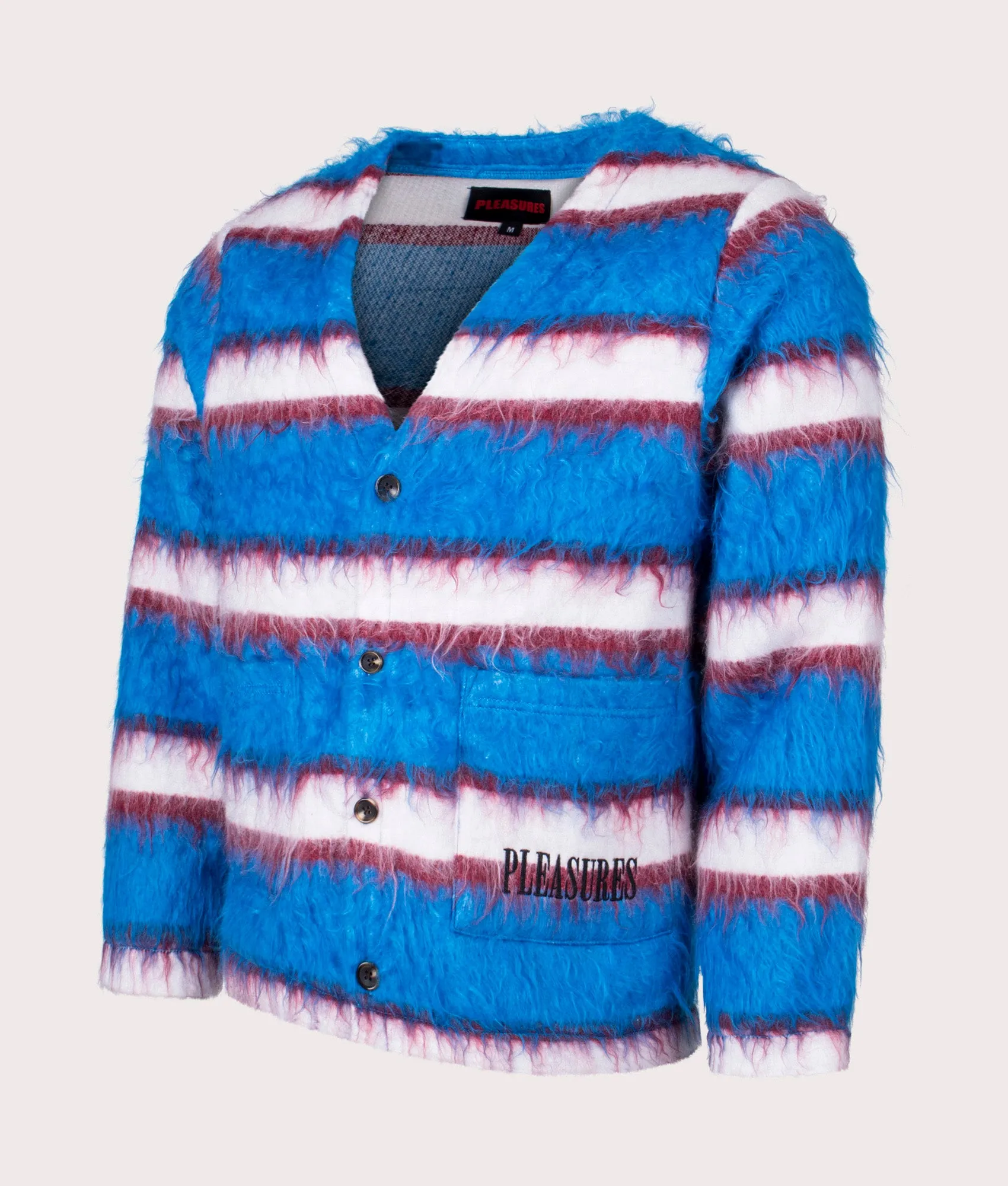Stack Cardigan