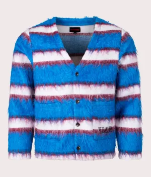 Stack Cardigan
