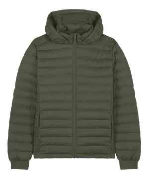 Stanley Voyager jacket with removable hood (STJM837) | Khaki