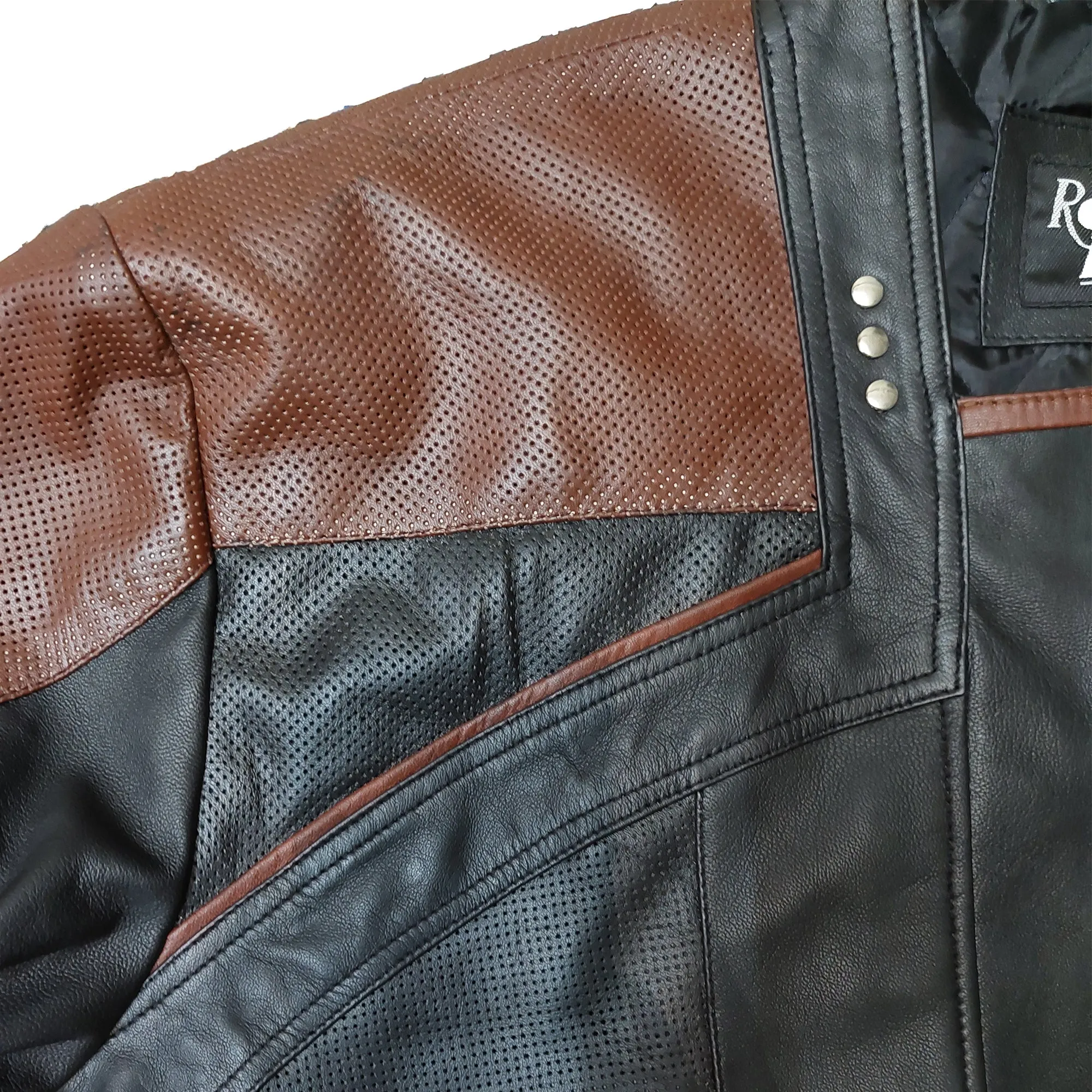 Star Trek Picard Jacket Captain William Riker Season 3