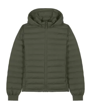 Stella Voyager jacket with removable hood (STJW839) | Khaki