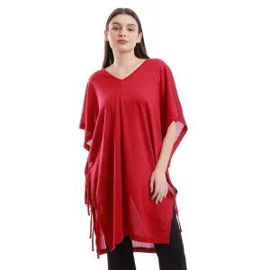 Summer Casual Cover Up - Kady