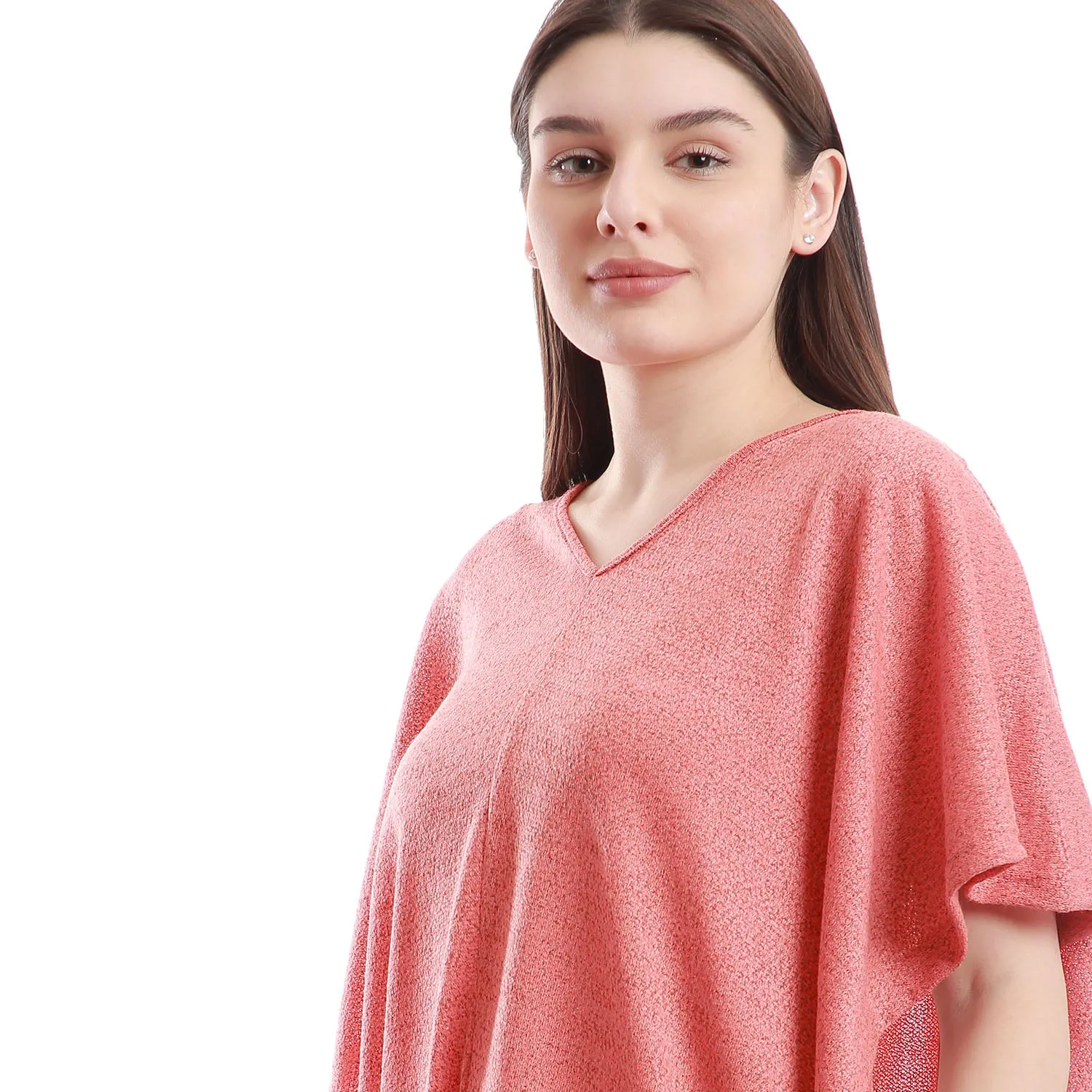 Summer Casual Cover Up - Kady