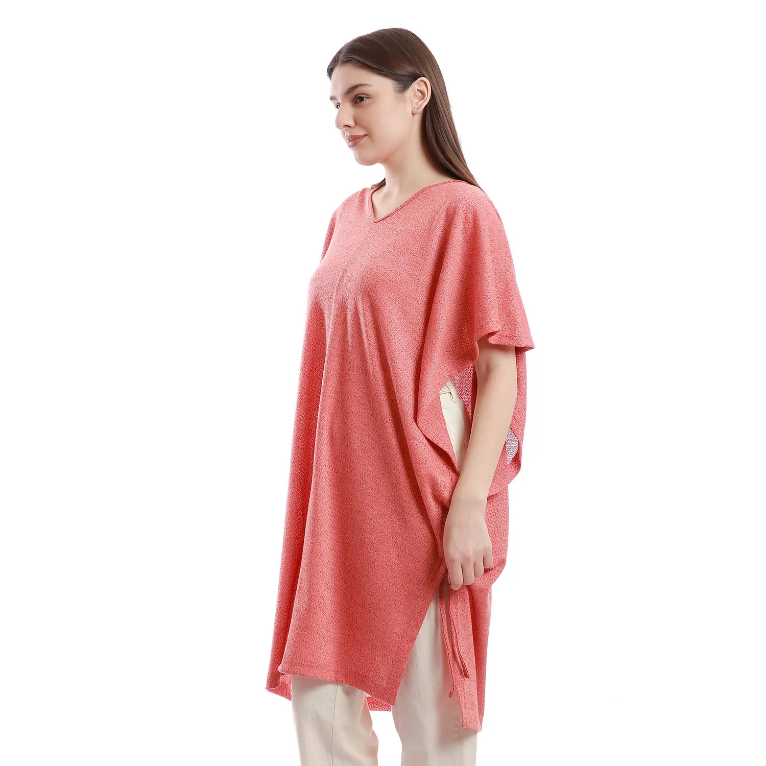 Summer Casual Cover Up - Kady