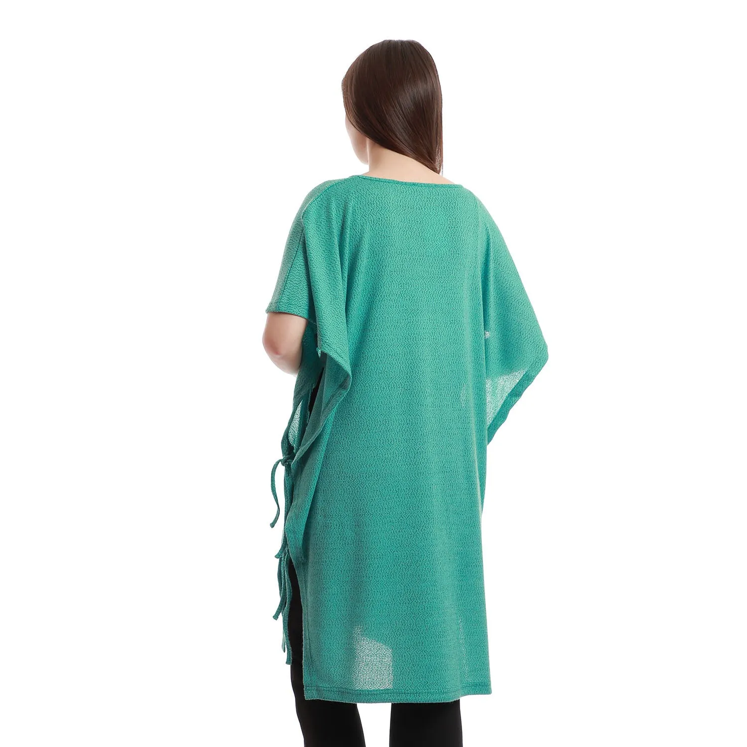 Summer Casual Cover Up - Kady
