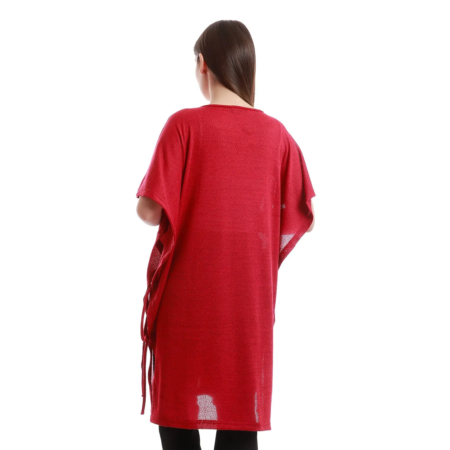 Summer Casual Cover Up - Kady