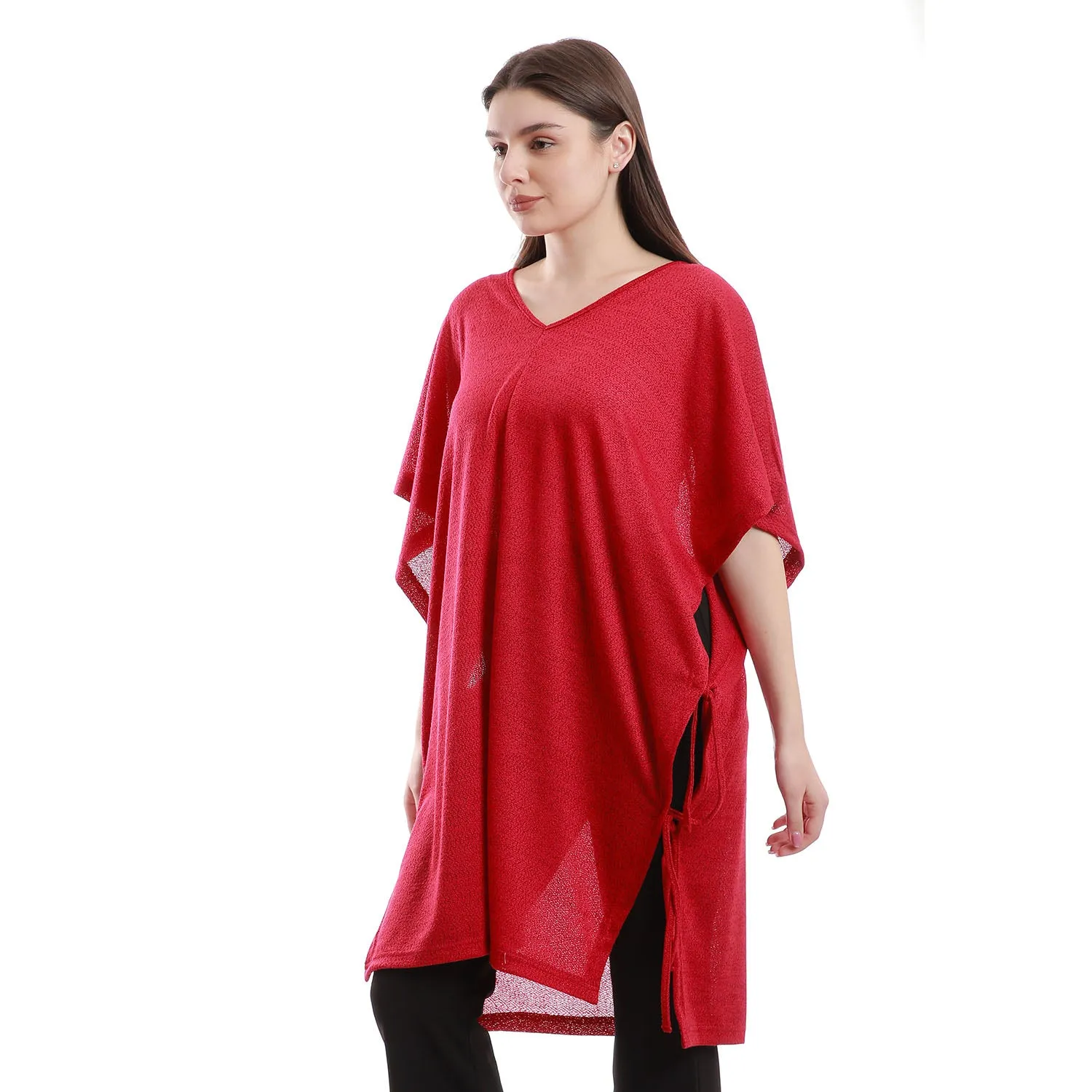 Summer Casual Cover Up - Kady