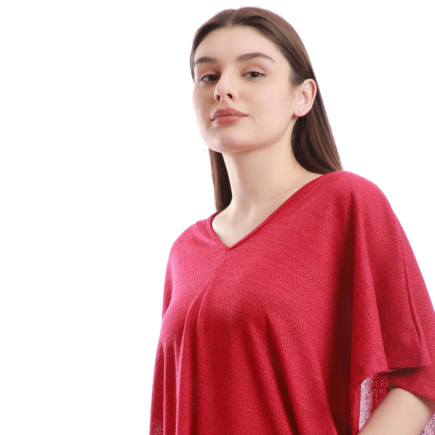 Summer Casual Cover Up - Kady