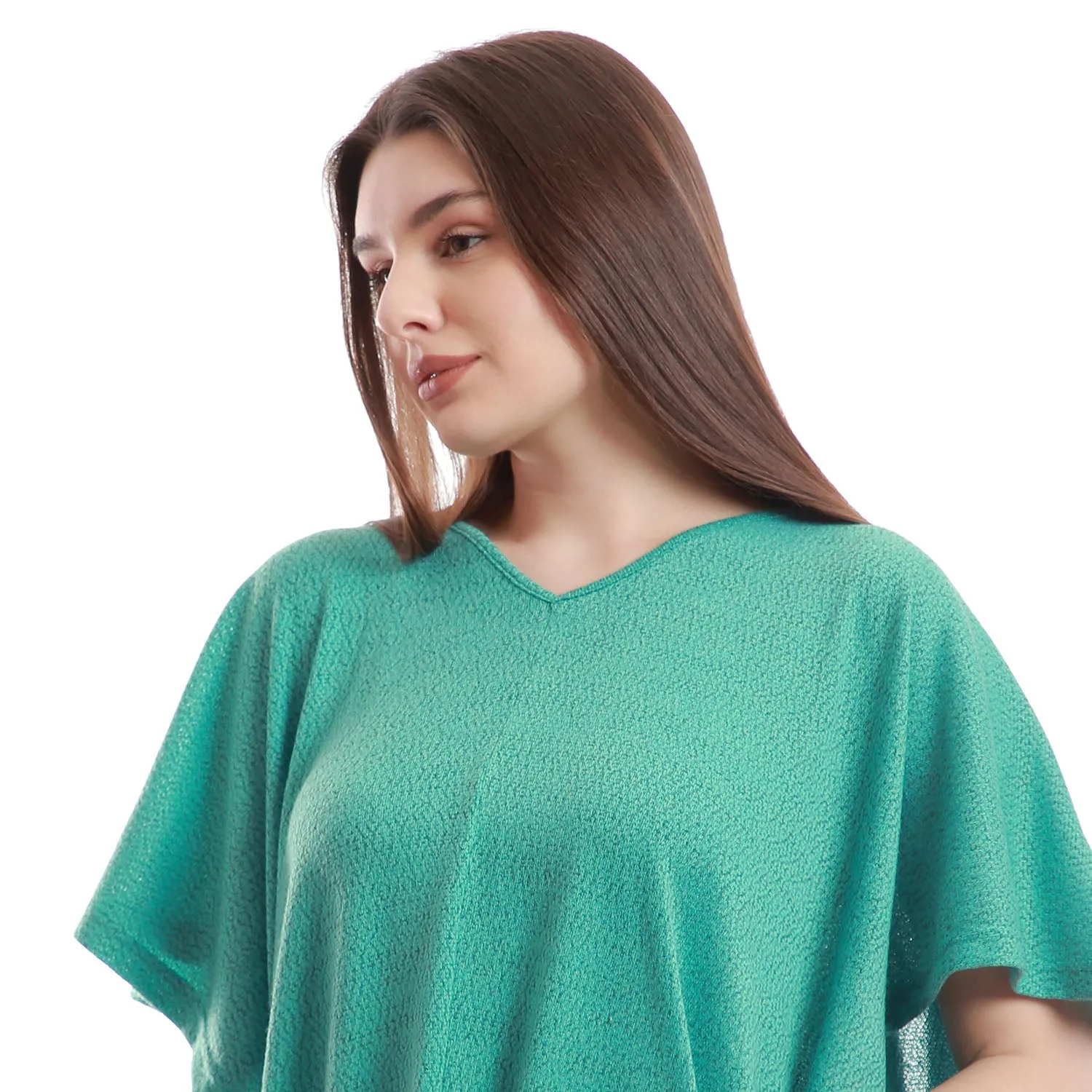 Summer Casual Cover Up - Kady