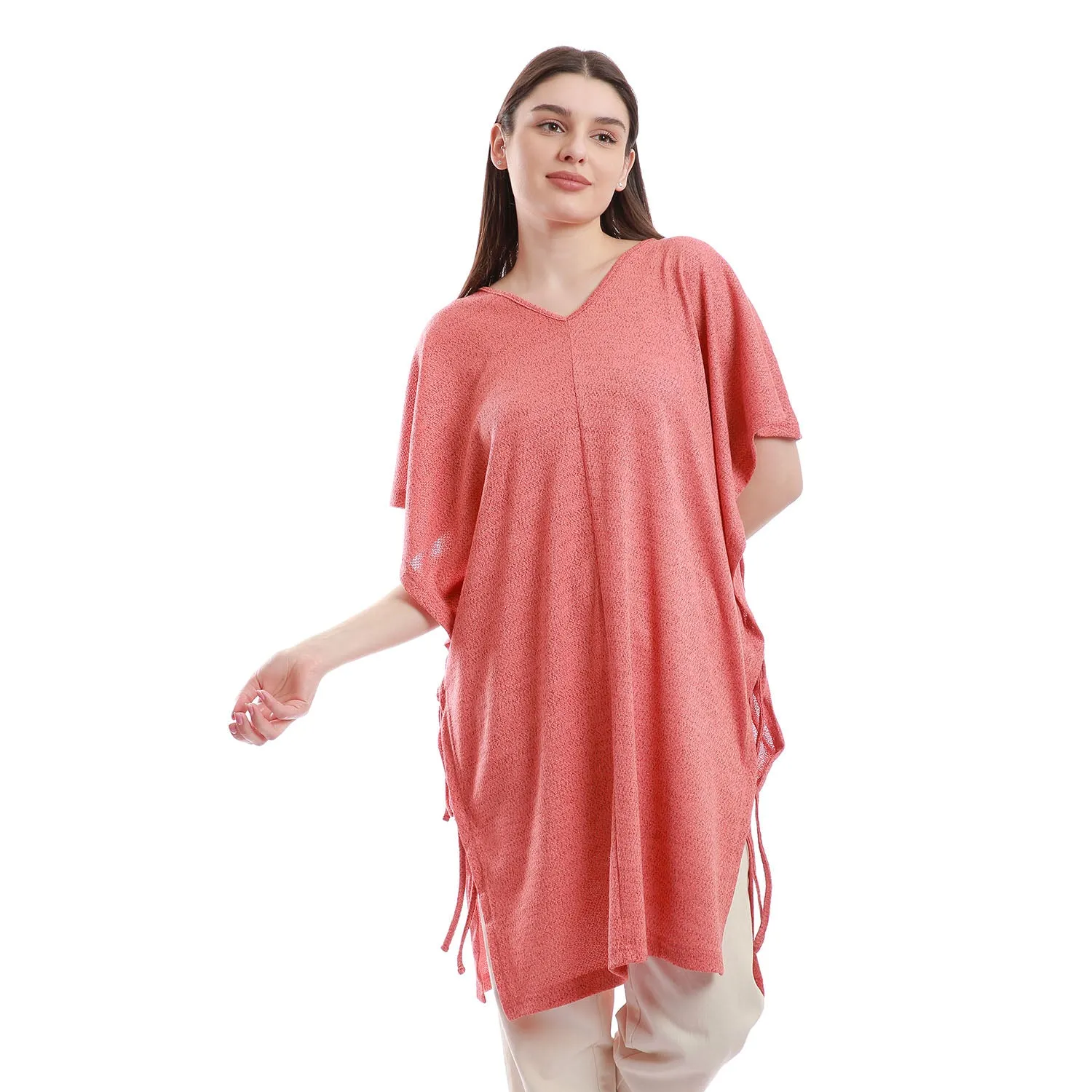 Summer Casual Cover Up - Kady