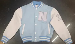 Super Nationals Champ Jackets 2023