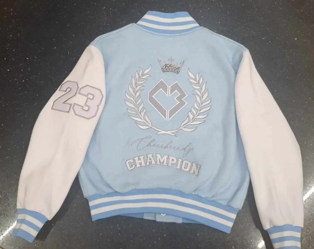 Super Nationals Champ Jackets 2023