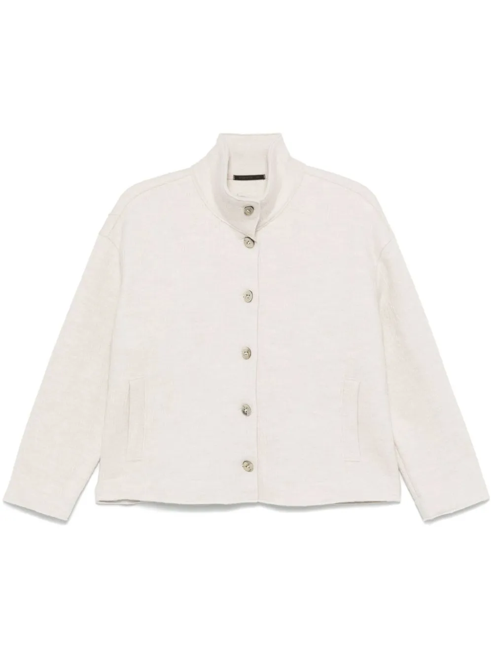 TRANSIT CRINKLED JACKET