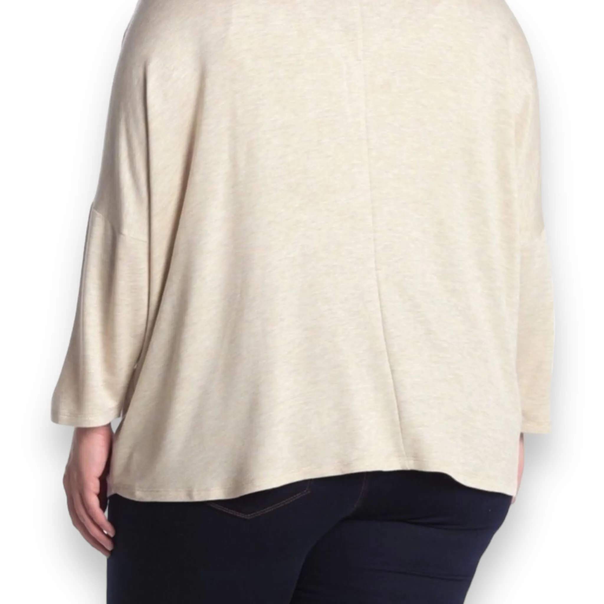 V Neck Button Down Cardigan