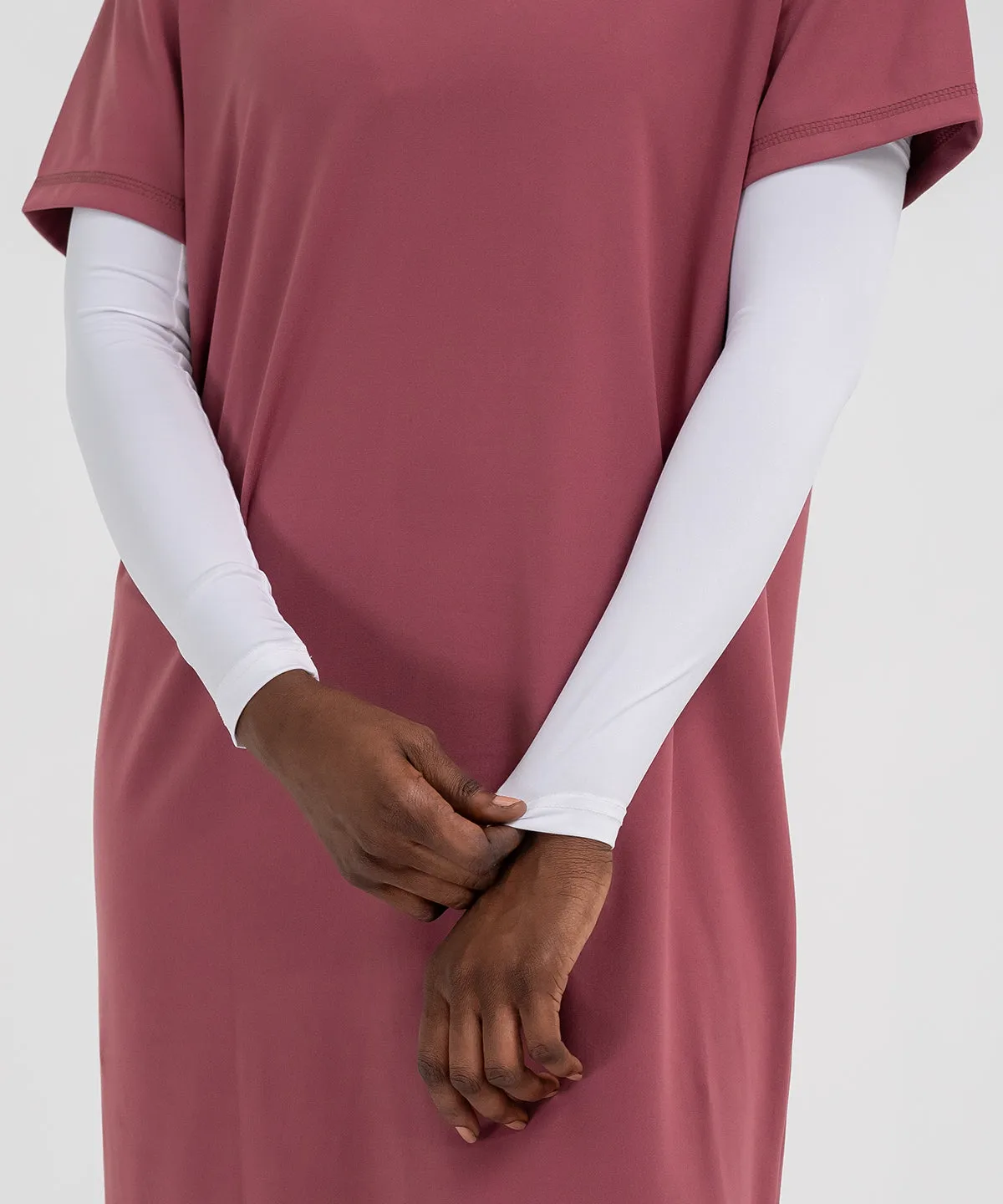 Women's Slit Dress
