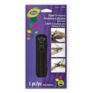 Zip Fastener